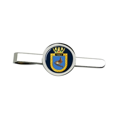 HMS Wren, Royal Navy Tie Clip