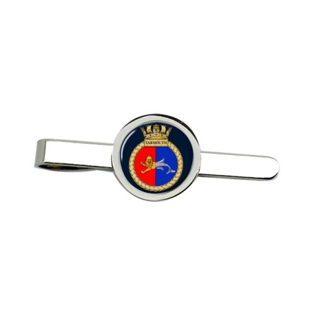 HMS Yarmouth, Royal Navy Tie Clip