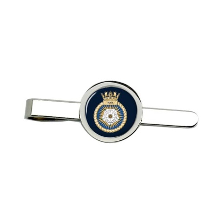 HMS York, Royal Navy Tie Clip