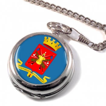 Italian Army (Esercito Italiano) Pocket Watch