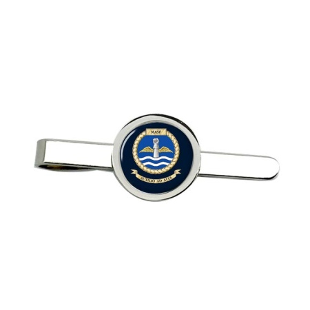 Maritime Warfare Centre (MWC), Royal Navy Tie Clip