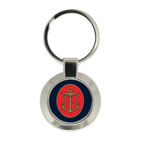 Navy Board, Royal Navy Key Ring