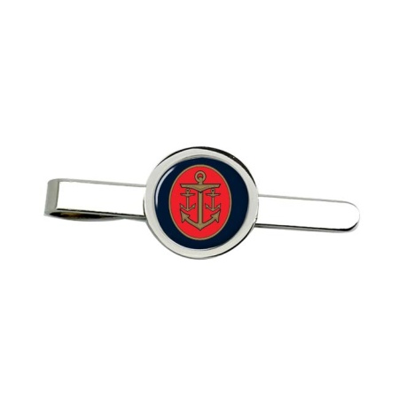 Navy Board, Royal Navy Tie Clip