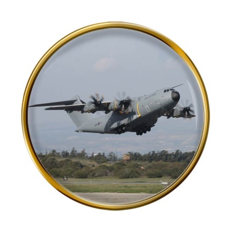 RAF A400M (Royal Air Force) Pin Badge