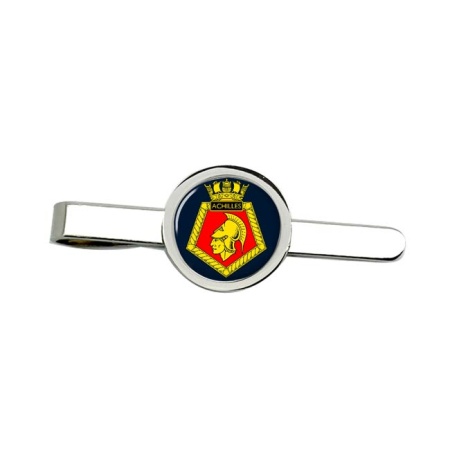 RFA Achilles, Royal Navy Tie Clip