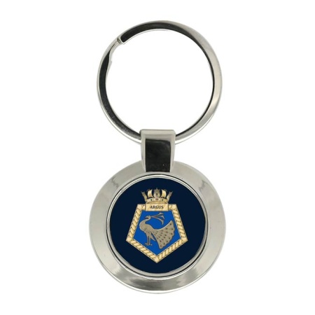 RFA Argus, Royal Navy Key Ring