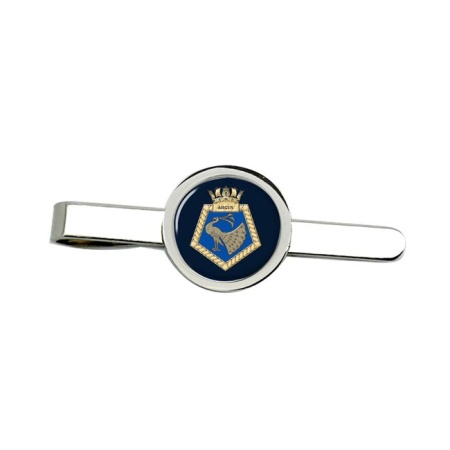 RFA Argus, Royal Navy Tie Clip