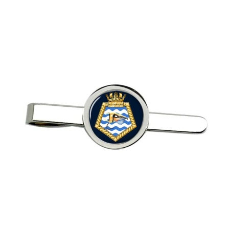 RFA Blue Ranger, Royal Navy Tie Clip