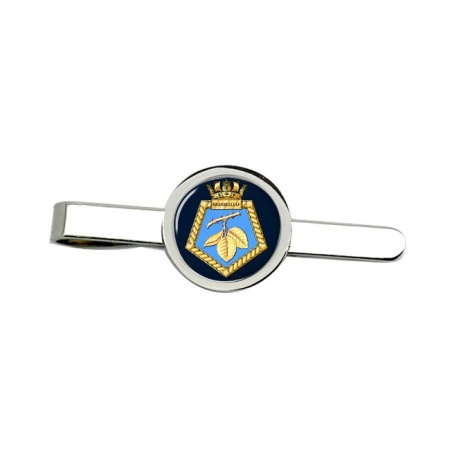 RFA Brambleleaf, Royal Navy Tie Clip