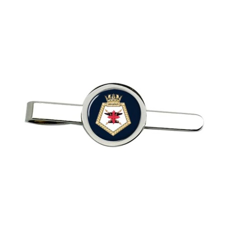 RFA Diligence, Royal Navy Tie Clip