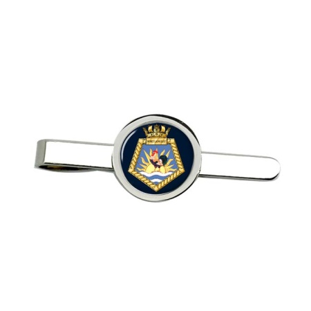 RFA Fort Langley, Royal Navy Tie Clip