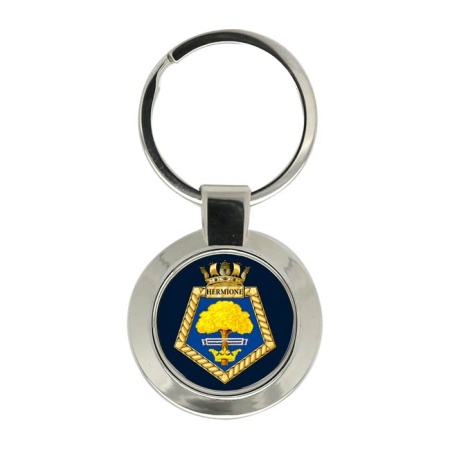 RFA Hermione, Royal Navy Key Ring