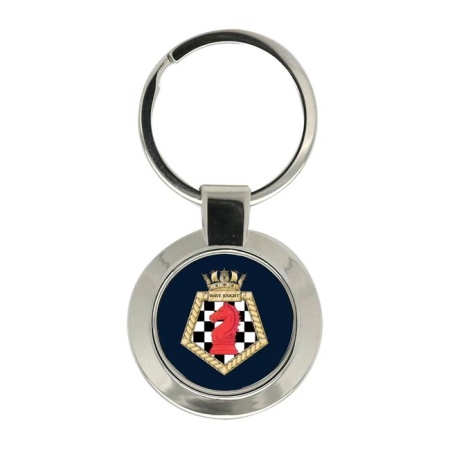 RFA Wave Knight, Royal Navy Key Ring