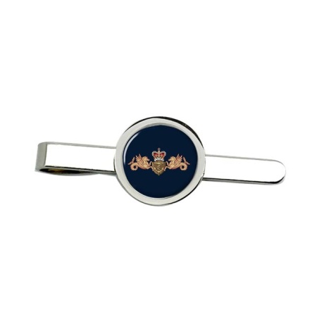 Royal Navy Surface Fleet Tie Clip